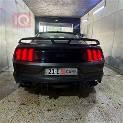 فورد موستانج